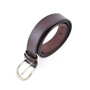 Cura-dama-Bordeaux-piele-naturala-90-cm-4-lateral-1