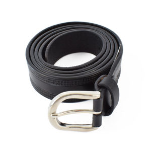 Curea-dama-Neagra-piele-naturala-105-cm-3-deasupra