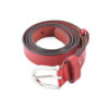 Curea-dama-Rosie-piele-naturala-100-cm-4-deasupra-1