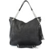 Geanta dama Blumari Firenze Gri 1 fata