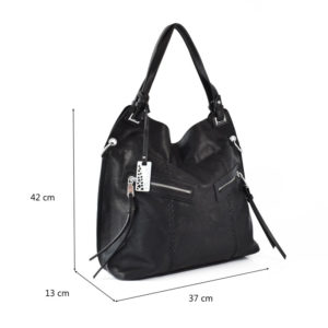 Geanta-dama-Melas-Neagra-2-profil