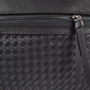 Geanta-dama-TopHand-Bags-Neagra-4-detaliu