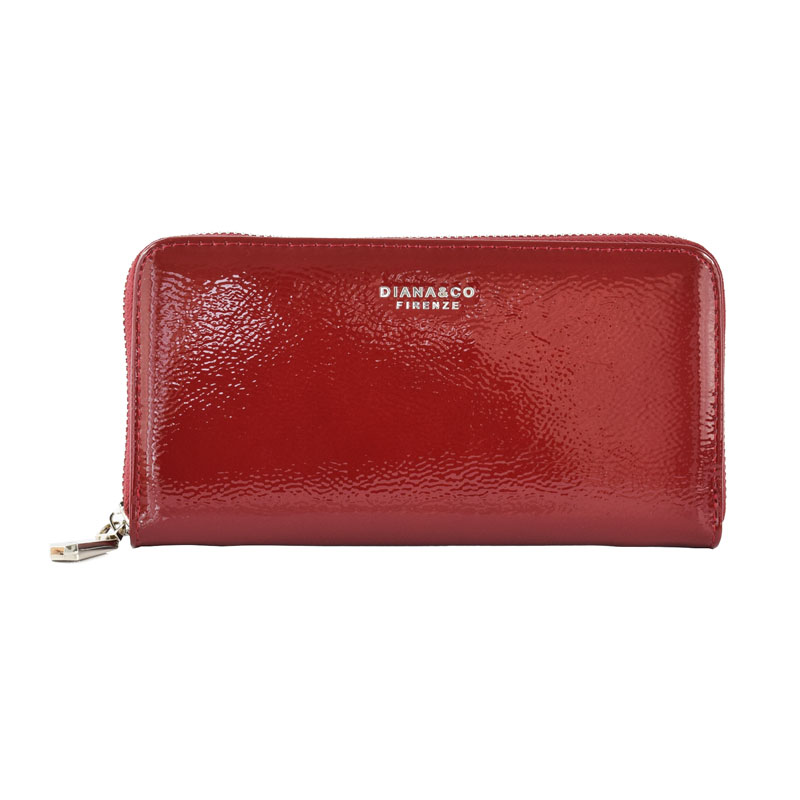 Portofel-dama-DianaCo-Firenze-Bordeaux-1-fata