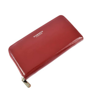 Portofel-dama-DianaCo-Firenze-Bordeaux-4-deasupra