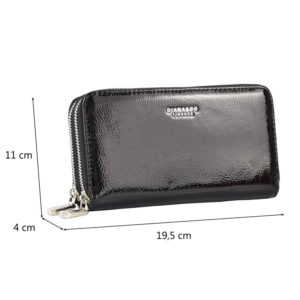 Portofel-dama-DianaCo-Firenze-Negru-2-profil