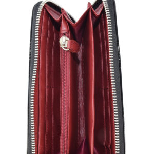 Portofel-dama-DianaCo-Firenze-Negru-5-interior