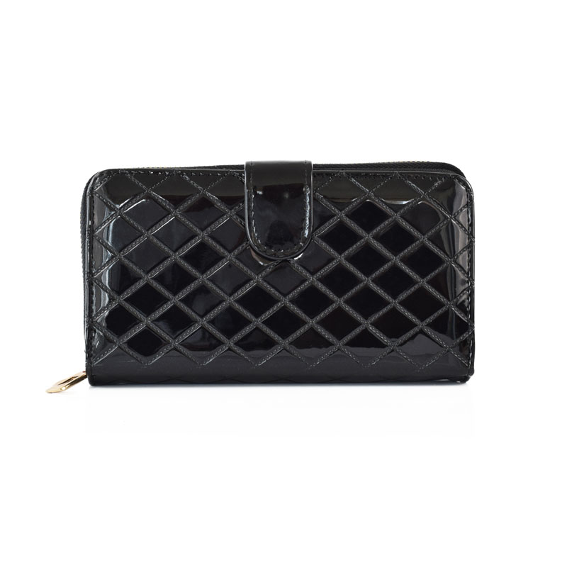 Portofel-dama-Lacey-Negru-1-fata