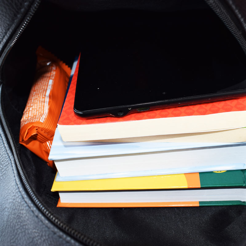 Rucsac-dama-Antonia-Negru-5-interior