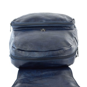 Rucsac-dama-Deli-Albastru-4-detaliu