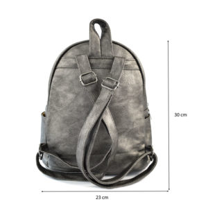 Rucsac-dama-Ella-Argintiu-3-spate