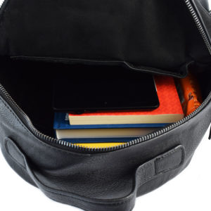 Rucsac-dama-Ellie-Negru-5-interior