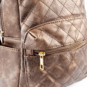 Rucsac-dama-Silvia-Gold-5-detaliu