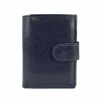 portofel barbati diandre bleu