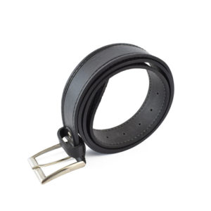 Curea-barbati-piele-naturala-Barnett-125-cm-4-profil