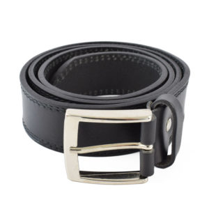 Curea-barbati-piele-naturala-Barnum-125-cm-1-fata