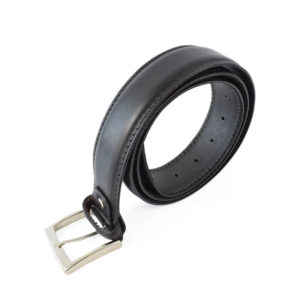 Curea-barbati-piele-naturala-Barre-110-cm-4-profil