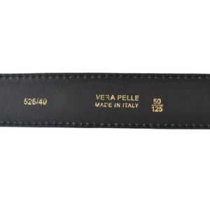 Curea-barbati-piele-naturala-Bayard-125-cm-5-detaliu