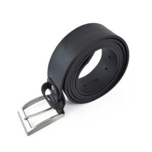 Curea-barbati-piele-naturala-GianMarco-Laino-XLarge-150-cm-4-profil