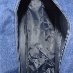 Geanta-Fitness-Unisex-Blue-6-interior