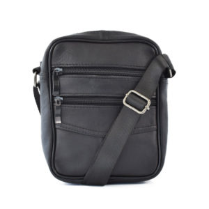Geanta-barbati-Aramis-Neagra-GB0054AN-4-cu-bretea