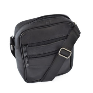 Geanta-barbati-Aramis-Neagra-GB0054AN-5-deasupra