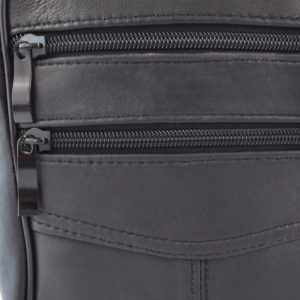 Geanta-barbati-Aramis-Neagra-GB0054AN-6-detaliu