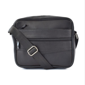 Geanta-barbati-Armand-Neagra-GB0055AN-4-cu-bretea