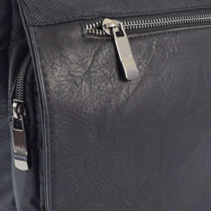 Geanta-barbati-CouldCity-Black-5-detaliu