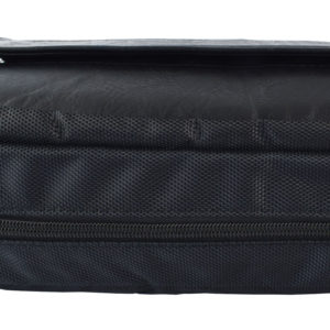 Geanta-barbati-CouldTime-Black-6-detaliu