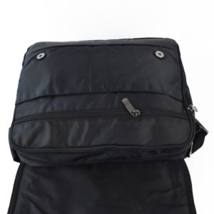 Geanta-barbati-CouldTime-Black-7-detaliu