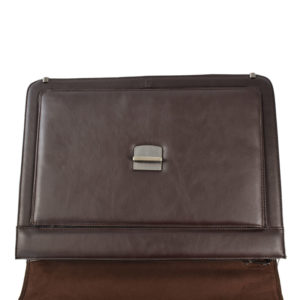 Geanta-barbati-Coveri-Office-Laptop-Maro-7-detaliu