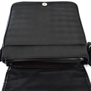 Geanta-barbati-Elias-Neagra-4-detaliu