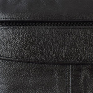 Geanta-barbati-Gallop-Neagra-5-detaliu