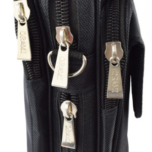 Geanta-barbati-OrmiDesk-Laptop-17-Neagra-6-detaliu