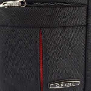 Geanta-barbati-OrmiPack-Neagra-5-detaliu