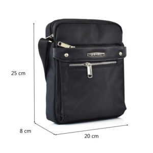 Geanta-barbati-OrmiZipp-Neagra-2-profil