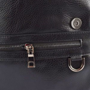 Geanta-barbati-UrbanTrend-Neagra-6-detaliu