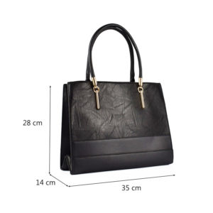Geanta-dama-Amie-Neagra-2-profil