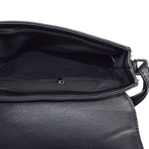 Geanta-dama-Amma-Neagra-5-interior