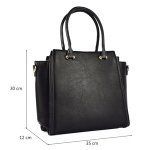Geanta-dama-Annebelle-Neagra-2-profil