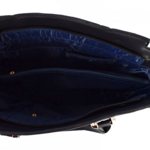 Geanta-dama-Annebelle-Neagra-4-interior