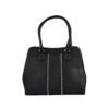 Geanta-dama-Annelise-Neagra-1-frontal