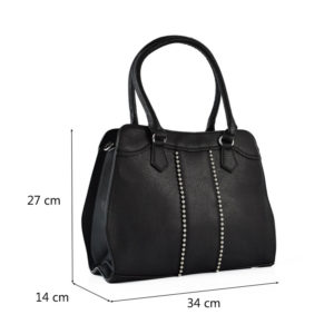 Geanta-dama-Annelise-Neagra-2-profil