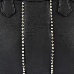 Geanta-dama-Annelise-Neagra-4-detaliu