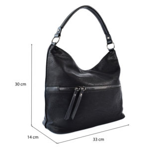 Geanta-dama-Annette-Neagra-2-profil