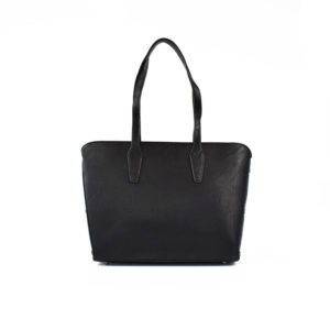 Geanta-dama-Annie-Neagra-1-frontal