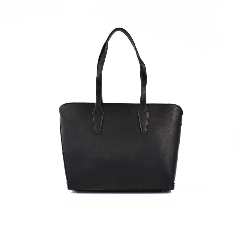 Geanta-dama-Annie-Neagra-1-frontal