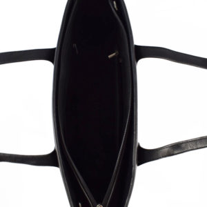 Geanta-dama-Annie-Neagra-5-interior