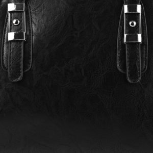 Geanta-dama-Audette-Neagra-4-detaliu