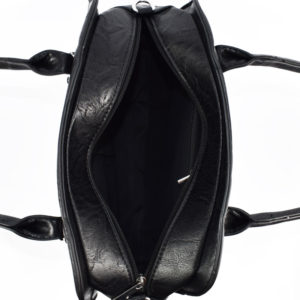 Geanta-dama-Audette-Neagra-5-interior